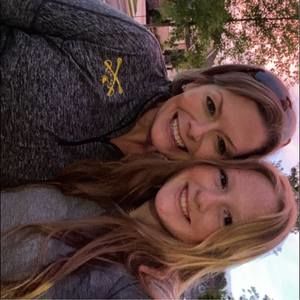 Meet your Posher, Joanna